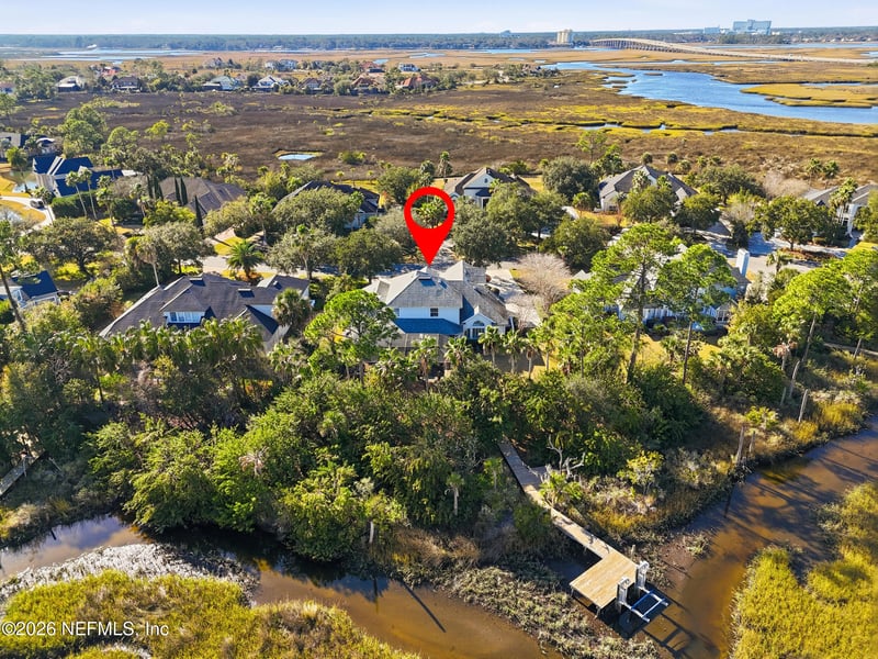 4427 Royal Tern Ct, Jacksonville Beach, FL 32250