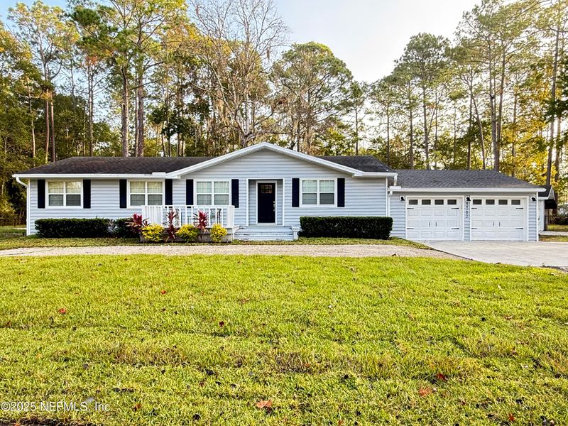 44292 Woodridge Dr, Callahan, FL 32011