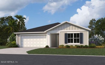 443 Barbosa Trl, St Augustine, FL 32095