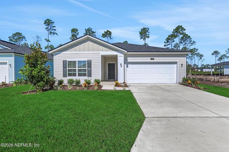 443 Barbosa Trl, St Augustine, FL 32095