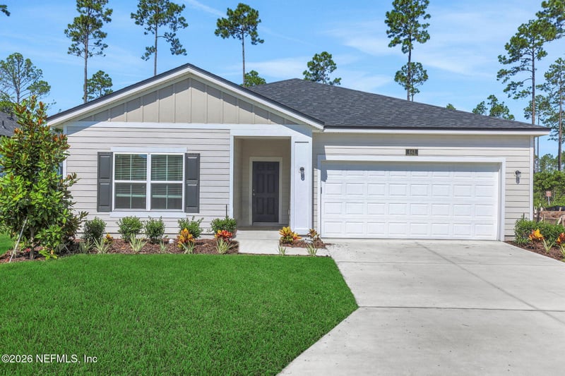 443 Barbosa Trl, St Augustine, FL 32095