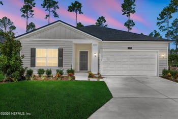 443 Barbosa Trl, St Augustine, FL 32095