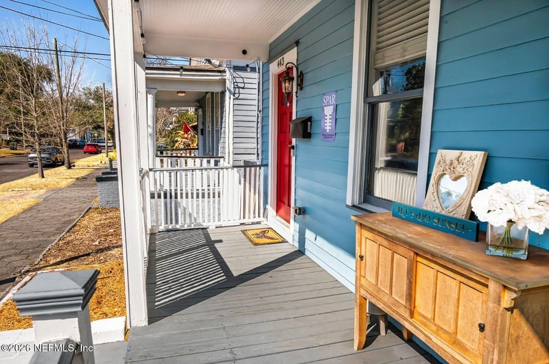 443 E 3rd St, Jacksonville, FL 32206