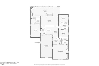 443 Holiday Hill Cir W, Jacksonville, FL 32216