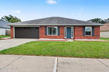 443 Red Fern Ct, Orange Park, FL 32073