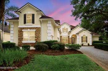 443 Sebastian Sq, St Augustine, FL 32095