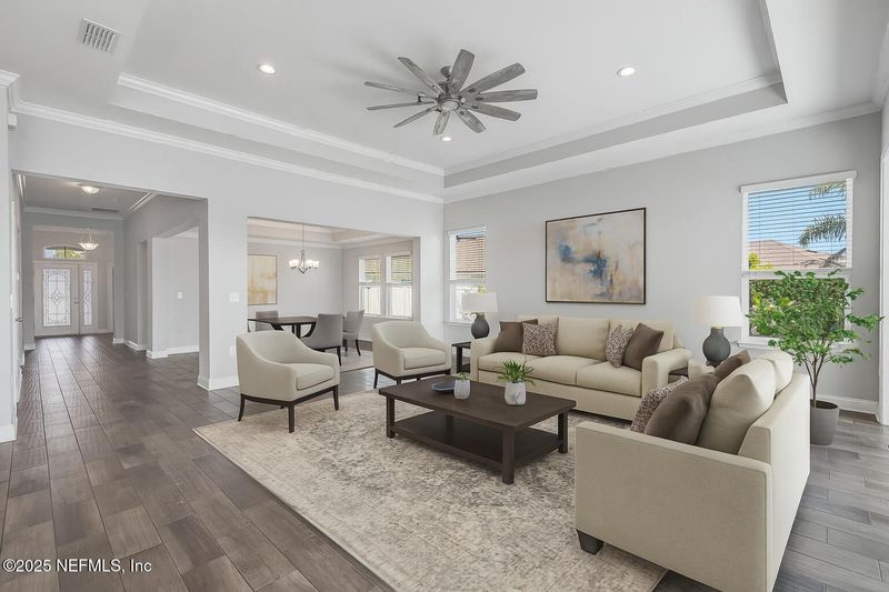 443 Sweet Mango Trl, St Augustine, FL 32086