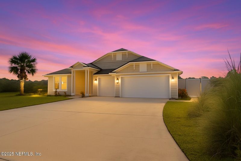 443 Sweet Mango Trl, St Augustine, FL 32086