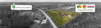 4430 State Road 16, St Augustine, FL 32092