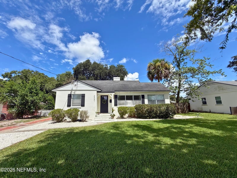 4431 San Jose Blvd, Jacksonville, FL 32207