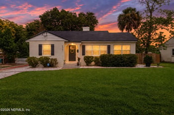 4431 San Jose Blvd, Jacksonville, FL 32207