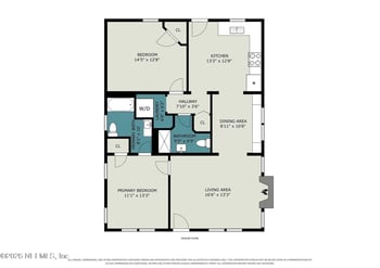 4432 Marquette Ave, Jacksonville, FL 32210