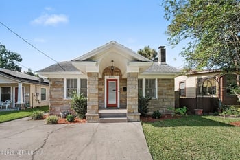 4432 Marquette Ave, Jacksonville, FL 32210