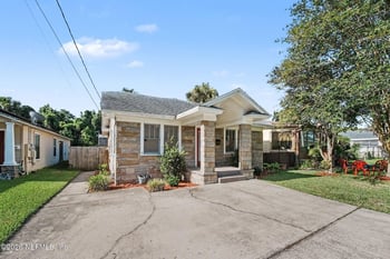 4432 Marquette Ave, Jacksonville, FL 32210