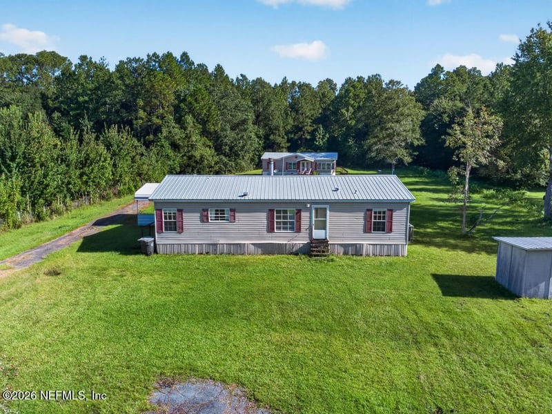 44326 Woodland Cir, Callahan, FL 32011