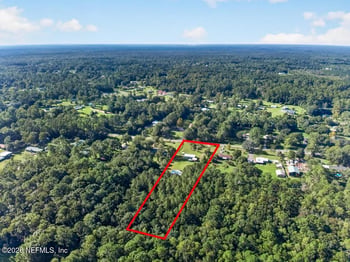 44326 Woodland Cir, Callahan, FL 32011