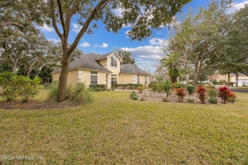 4433 Bean St, Fernandina Beach, FL 32034
