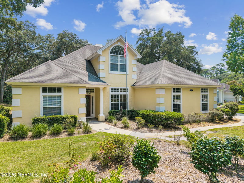 4433 Bean St, Fernandina Beach, FL 32034