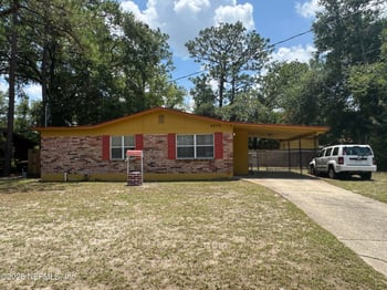 4434 Harbor View Dr, Jacksonville, FL 32208