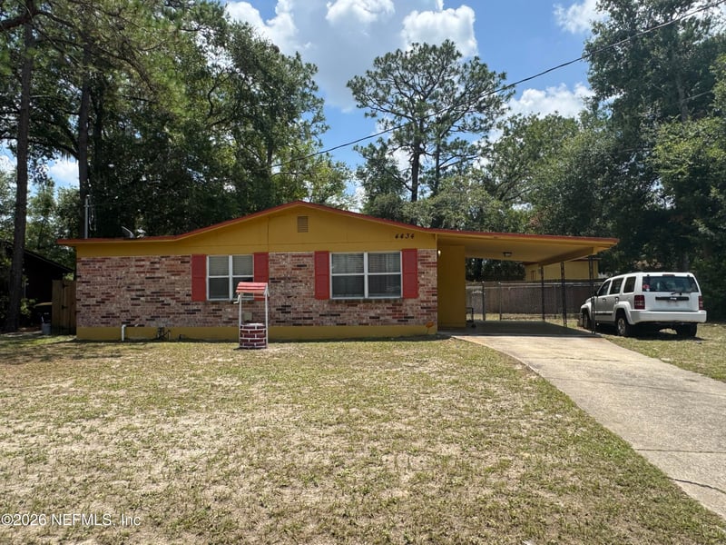 4434 Harbor View Dr, Jacksonville, FL 32208