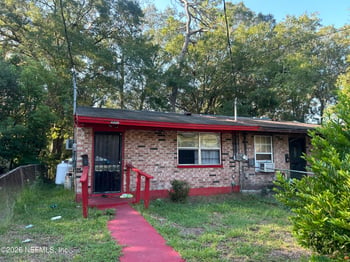 4436 Ken Knight Dr N, Jacksonville, FL 32209