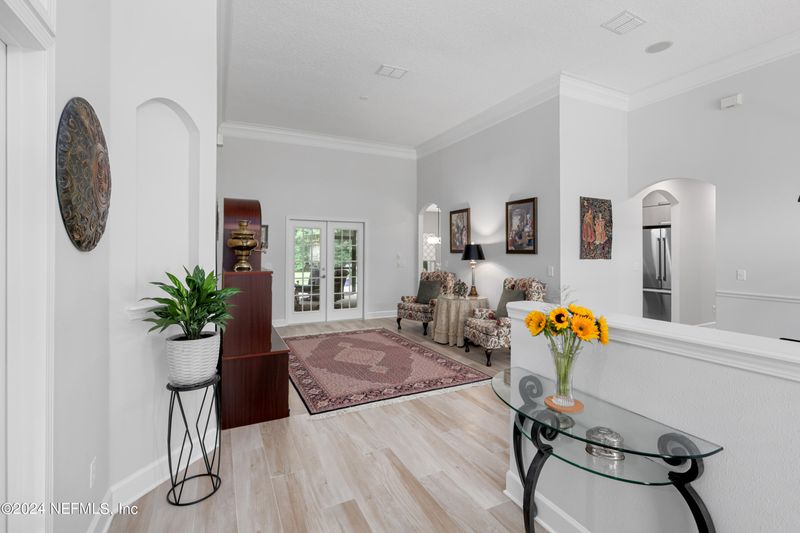 4437 N Alatamaha St, St Augustine, FL 32092