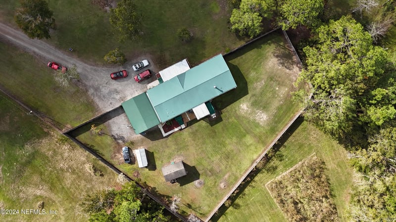 44380 Pinebreeze Cir, Callahan, FL 32011