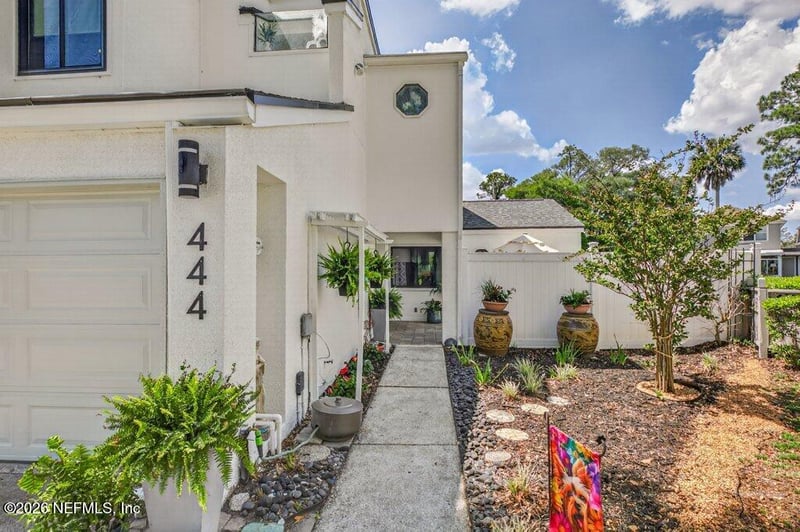 444 Osprey Key, Atlantic Beach, FL 32233
