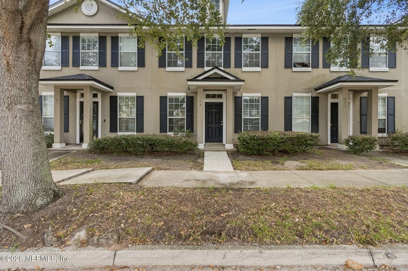 444 Sherwood Oaks Dr, Orange Park, FL 32073