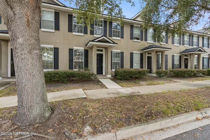 444 Sherwood Oaks Dr, Orange Park, FL 32073