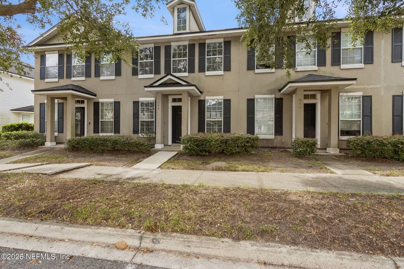 444 Sherwood Oaks Dr, Orange Park, FL 32073