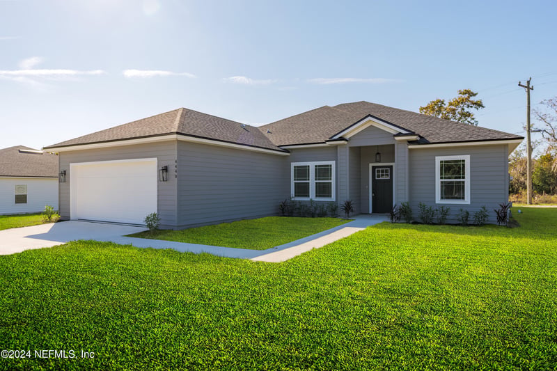 4440 SE 8th Ave, Melrose, FL 32666
