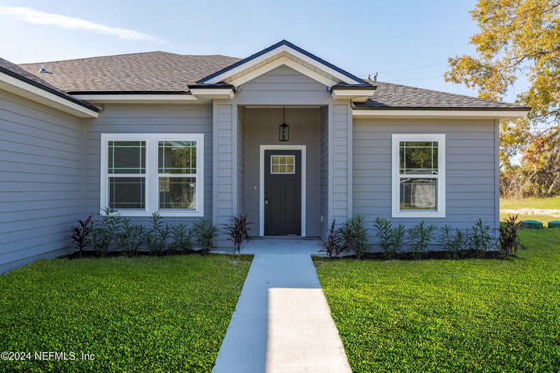 4440 SE 8th Ave, Melrose, FL 32666