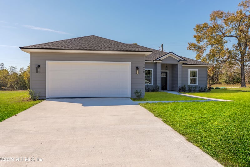 4440 SE 8th Ave, Melrose, FL 32666
