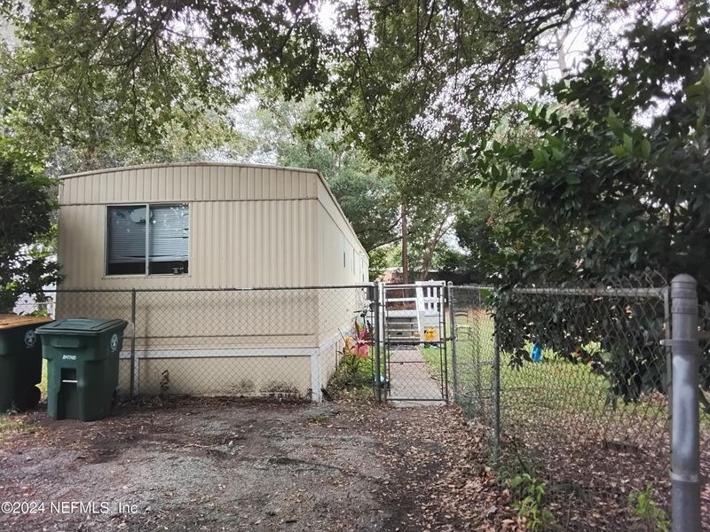 4442 Dalry Dr, Jacksonville, FL 32246