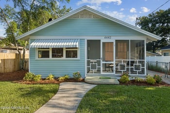 4443 Melrose Ave, Jacksonville, FL 32210