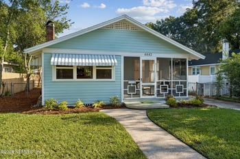 4443 Melrose Ave, Jacksonville, FL 32210