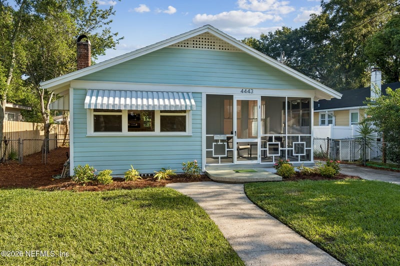 Home Worth Check