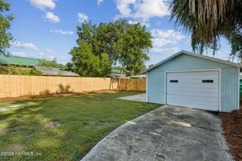 4443 Melrose Ave, Jacksonville, FL 32210