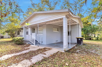 4444 S Trenton Dr, Jacksonville, FL 32209