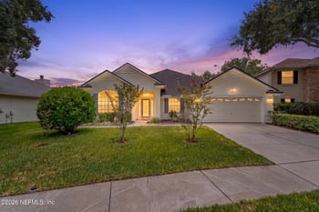 4444 Summer Walk Ct, Jacksonville, FL 32258