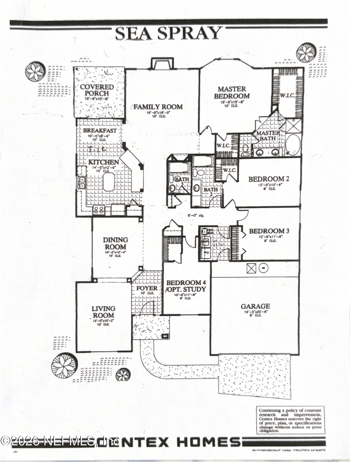 4444 Summer Walk Ct, Jacksonville, FL 32258