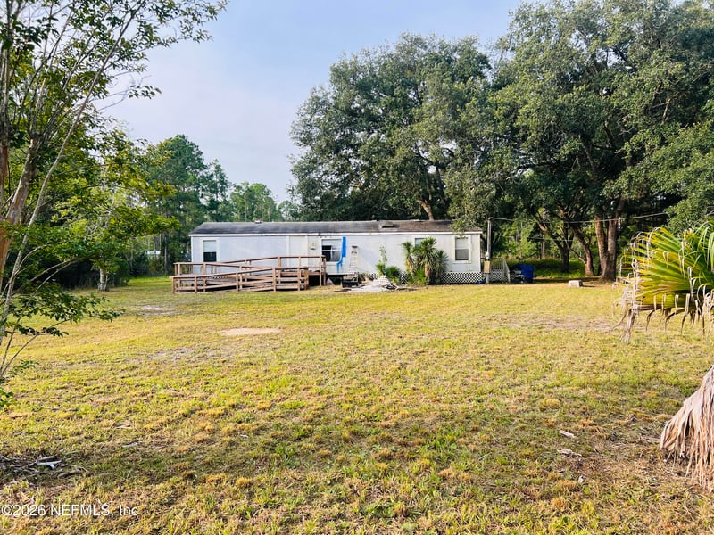 4445 Melanie St, Hastings, FL 32145