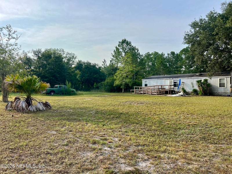 4445 Melanie St, Hastings, FL 32145