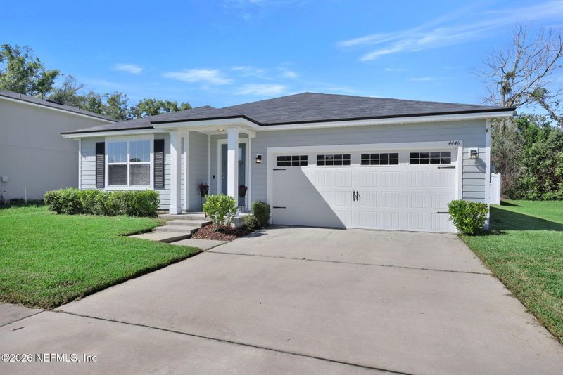 4446 Twin Hills Way, Jacksonville, FL 32210