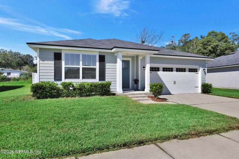 4446 Twin Hills Way, Jacksonville, FL 32210
