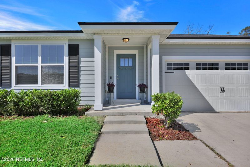 4446 Twin Hills Way, Jacksonville, FL 32210
