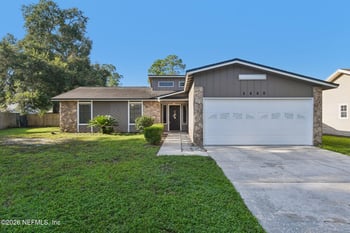 4446 Tyne Ct, Jacksonville, FL 32257