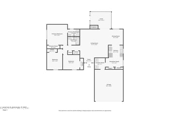 4446 Tyne Ct, Jacksonville, FL 32257