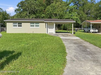 4448 Melvin Cir E, Jacksonville, FL 32210